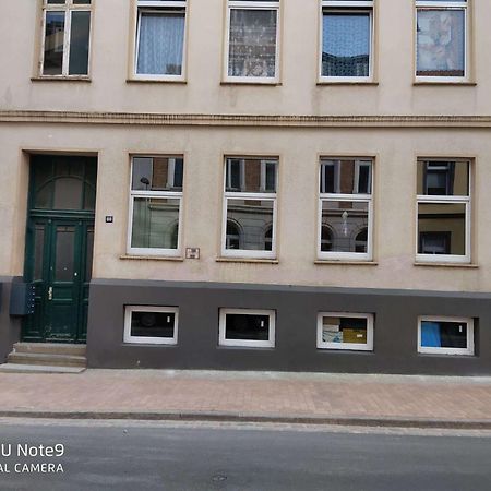 Familienappartement In Zentrum Σβερίν Εξωτερικό φωτογραφία