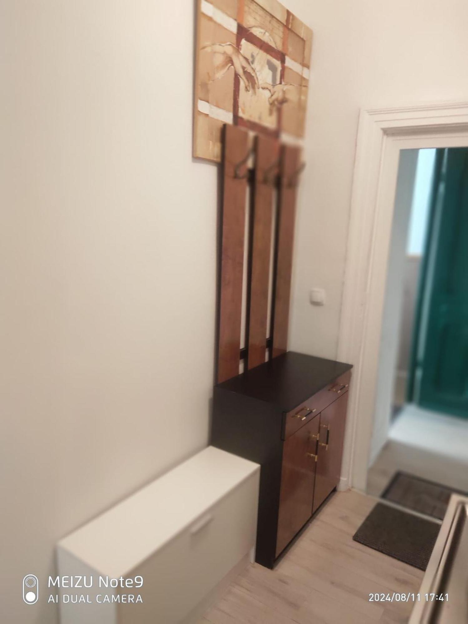 Familienappartement In Zentrum Σβερίν Εξωτερικό φωτογραφία